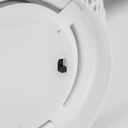 Nightlight "led" from 3haa white batteries 15x15x17.5 cm Risalux-7