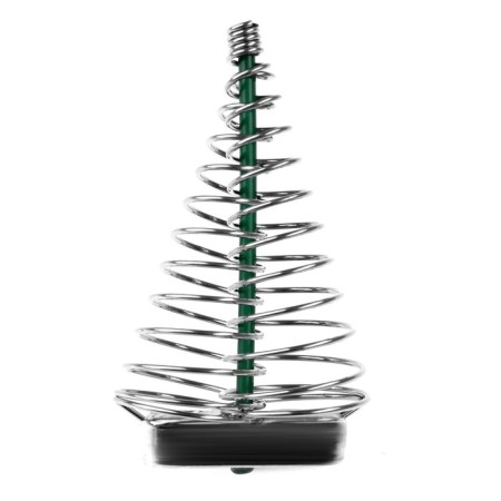 The feeder is loaded flat "double" 70 g