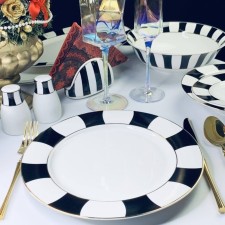 A set of plates Lenardi 
