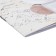 Reading Diary A5, 24 sheets on the paper clip "Elephant", cover coated cardboard