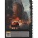 Note book A5, 96 sheets on the crest "Gang Shelby", hard cover, matte lamination, selective varnish