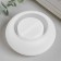 Mold Silicon "Ellipsoid Summary" 11.7x11.7x5.3 cm