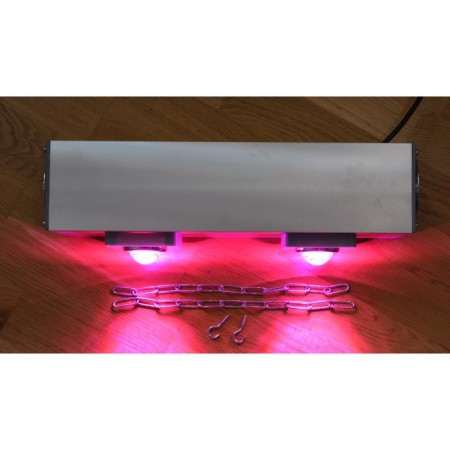 Phytosedic linzed lamp for plants "SKIP" 60W-2