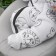 Kinderlitto children's jumpsuit “New friends. Belying animals ", height 74-80 cm