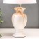 Table lamp 16632/1 E27 40W 25x25x42 cm Risalux