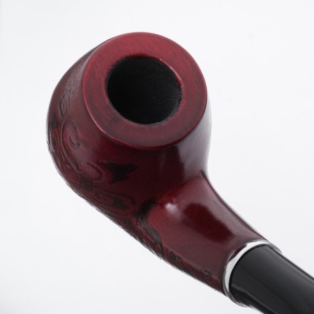 Komdor smoking tube, classic, 14 x 5 cm-1