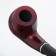Komdor smoking tube, classic, 14 x 5 cm