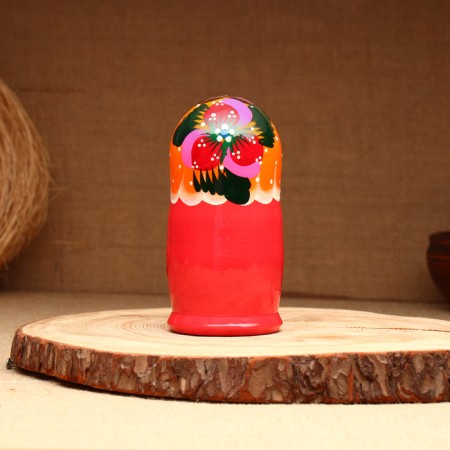 Matryoshka 5-doll "Zoya", 14-15 cm-3