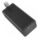 External battery Hoco J86, 40,000 mAh, USB/Type-C, 3 A, black