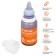 AIRLINE threaded sealant, inexhaustible, high fixation, 6 ml