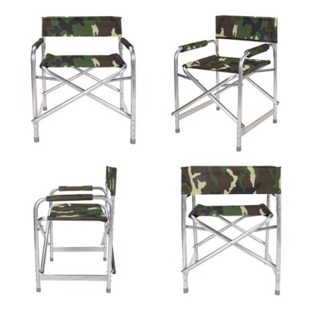 Tourist folding chair Green Glade P120-K-2