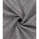 Nelson curtain, size 150x260 cm, steel color