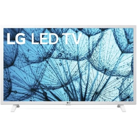 TV LG 32LM558BPLC, 32 ", 1366x768, DVB-T2/C/S2, HDMI 3, USB 2, White