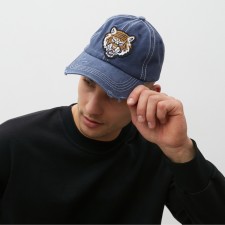Men's cap Minaku 