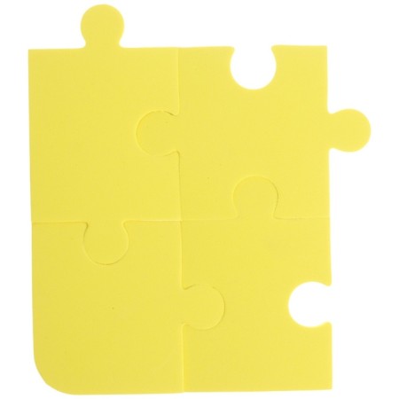 Maxi - puzzle "Mom and kids", size 50x33 cm, 28 details, crumb I-11