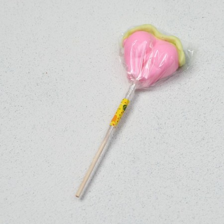 Caramel on the stick "Baby candy" skirt, 35g-8