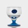 Set of glasses "Spring rain", 35 ml, mix