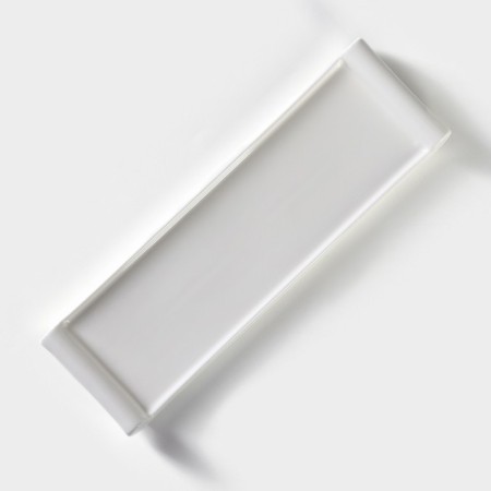Ceramic supply dish with Bellatenero bamboo insert 29.5 × 9 × 2.3 cm-5