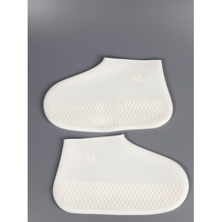 Shoes M 35-39R-r 24.5cm steam Sille Sille white from