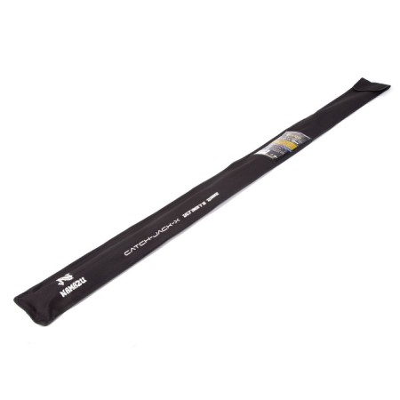 Spinning Carboxu Carbon Namazu Pro Catch-Jack-X Ultimate Game IM8 2.65 m-7