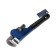 Pipe tundra key, type "stillson", opening up to 30 mm, 200 mm