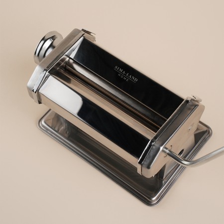 Sl Home Lapsher "Olive Grove", 23 × 23.5 × 18.5 cm, silver color-2