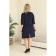 Women's dress, size 60