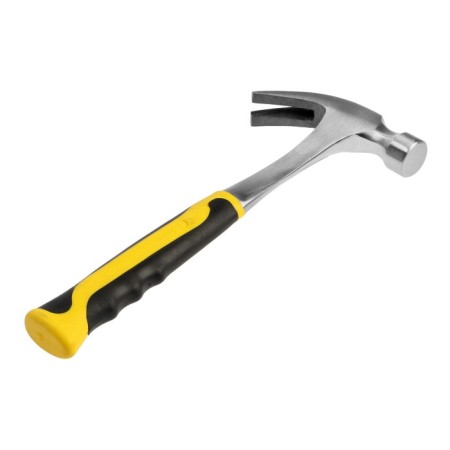 Hammer-Gvvododer Tundra Profi, whole-bearing, two-component handle, 350 g-8