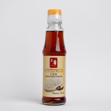 REAL TANG sesame oil 150 ml