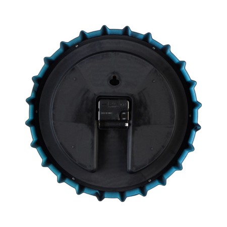 Watch wall interior "wine", D-30 cm-2