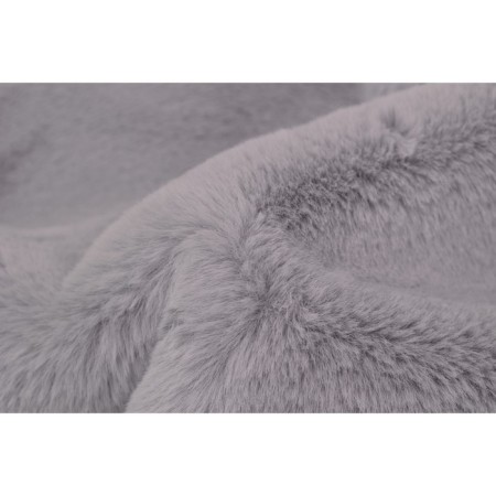 Plush mat Sofi de Marko, size 60x90 cm, color as ash-purple-2