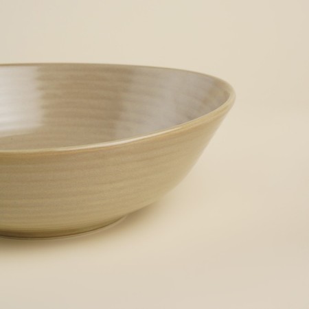 Porcelain SL Home "Sandy Breeze", 700 ml, beige color-2