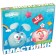 Plasticine 10 colors 150 g, Smeshariki