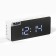 Electronic table "Kerzhan", white indication, from USB, 7x14 cm