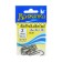 Hooks "Volzhanka" Baitholder-bh No. 2, 10 pcs