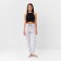 Women's pants KAFTAN SWEET Home, 40-42, 100% cotton
