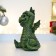 Figure "Happy Dragon" 17x13x9cm