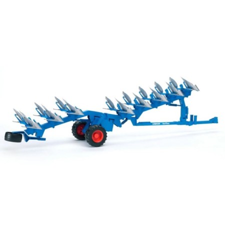 The game set "Half-ward, reversing plow Lemken Vari-Tiran"-1