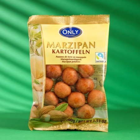 Marzipanic "potatoes", 100 g
