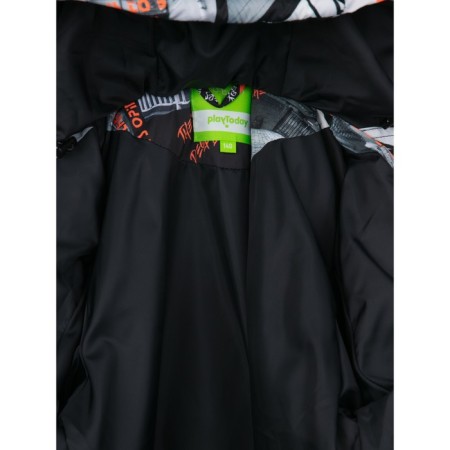 Demician jacket for the boy PlayTode, height 158 ​​cm-10