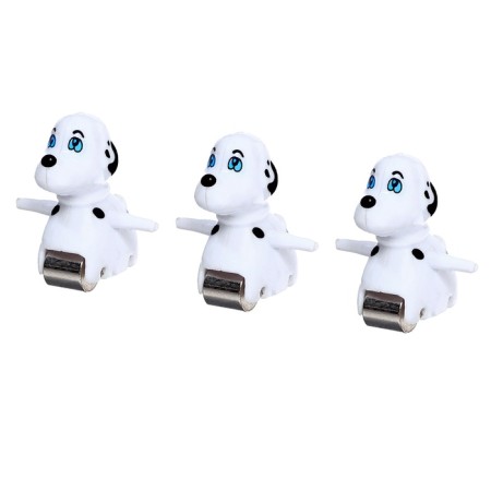 Developing toy "Puppies Travelers", light and sound effects-9