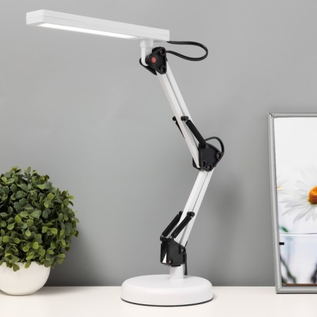 Sigma desktop LED 5W 3000-6000K BLOT 22.5x4x455cm RISALUX-1