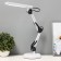 Sigma desktop LED 5W 3000-6000K BLOT 22.5x4x455cm RISALUX