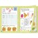 Learn, write-stands. Learning to write capital numbers. A reusable notebook-carrier. Comp. Kotyatova N.