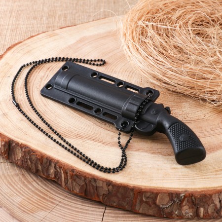 Tactical "Run" 14.5cm, blade 67mm/2.2mm, with opening-2