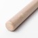 Snobile wooden shade, 24 cm, straight
