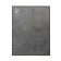 Mirror Comfort Comforty Edinburge 60 for the bathroom, color Bright concrete