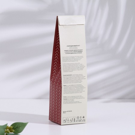 Diffusor aromatic currant bush 100 ml-3
