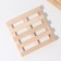 Hot "lattice" 14x14 cm stand