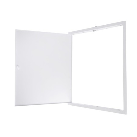 Revisionine "Space" LK4050, 400 x 500 mm, plastic-1